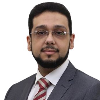 د. هشام غسان ذكرالله